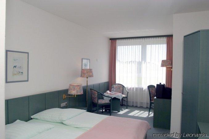 Arthotel Ana Munich Messe Номер фото